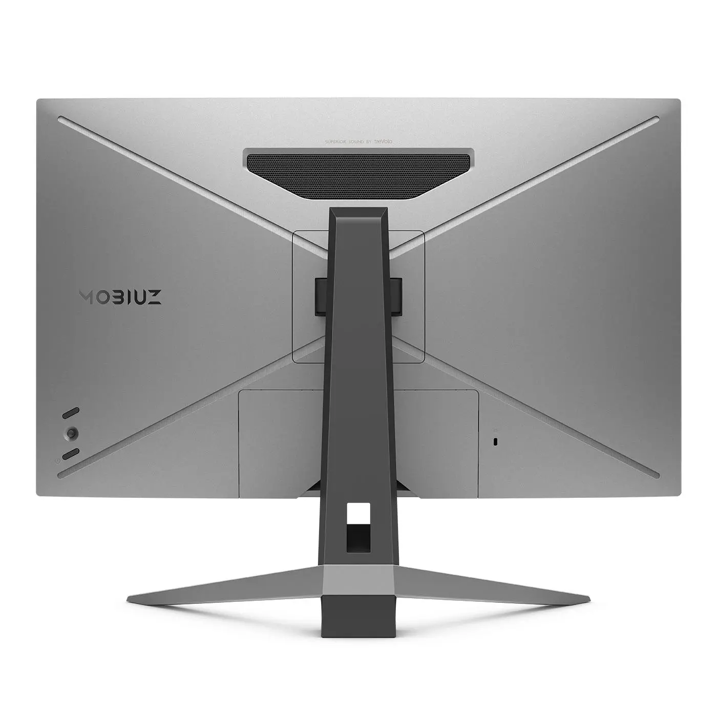 Monitor BenQ MOBIUZ EX2710Q 27