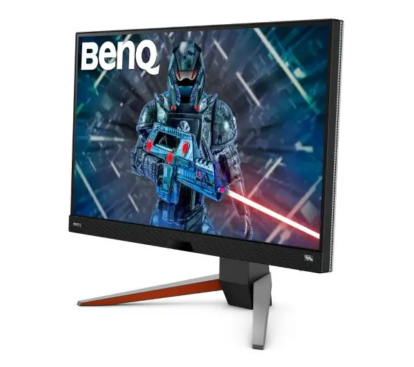 BenQ MOBIUZ EX2710Q 27" 2K IPS 165Hz 1ms Gamingowy - Kup na Raty - RRSO 0%