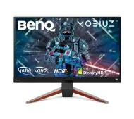 BenQ MOBIUZ EX2710Q (27インチ/165Hz/WQHD) Monitor BenQ MOBIUZ EX2710Q 27
