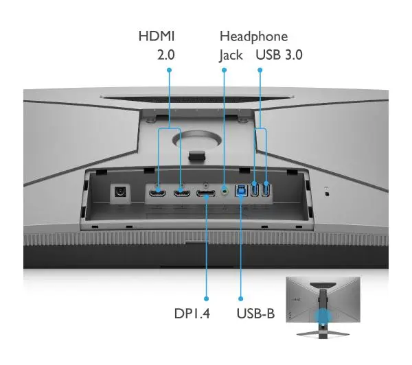 BenQ MOBIUZ EX2710Q 27" 2K IPS 165Hz 1ms Gamingowy - Kup na Raty - RRSO 0%