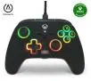 Pad PowerA Enhanced Spectra do Xbox Series X/S, Xbox One, PC Przewodowy