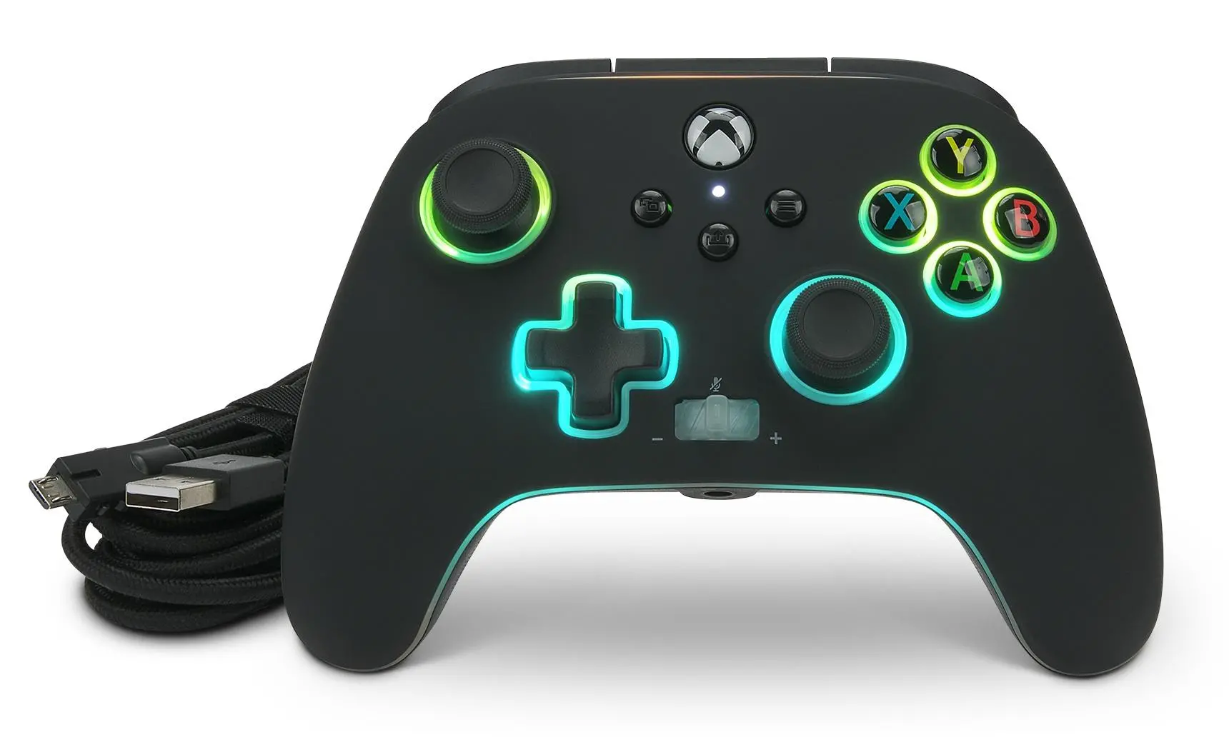PowerA Enhanced Spectra do Xbox Series X/S, Xbox One, PC