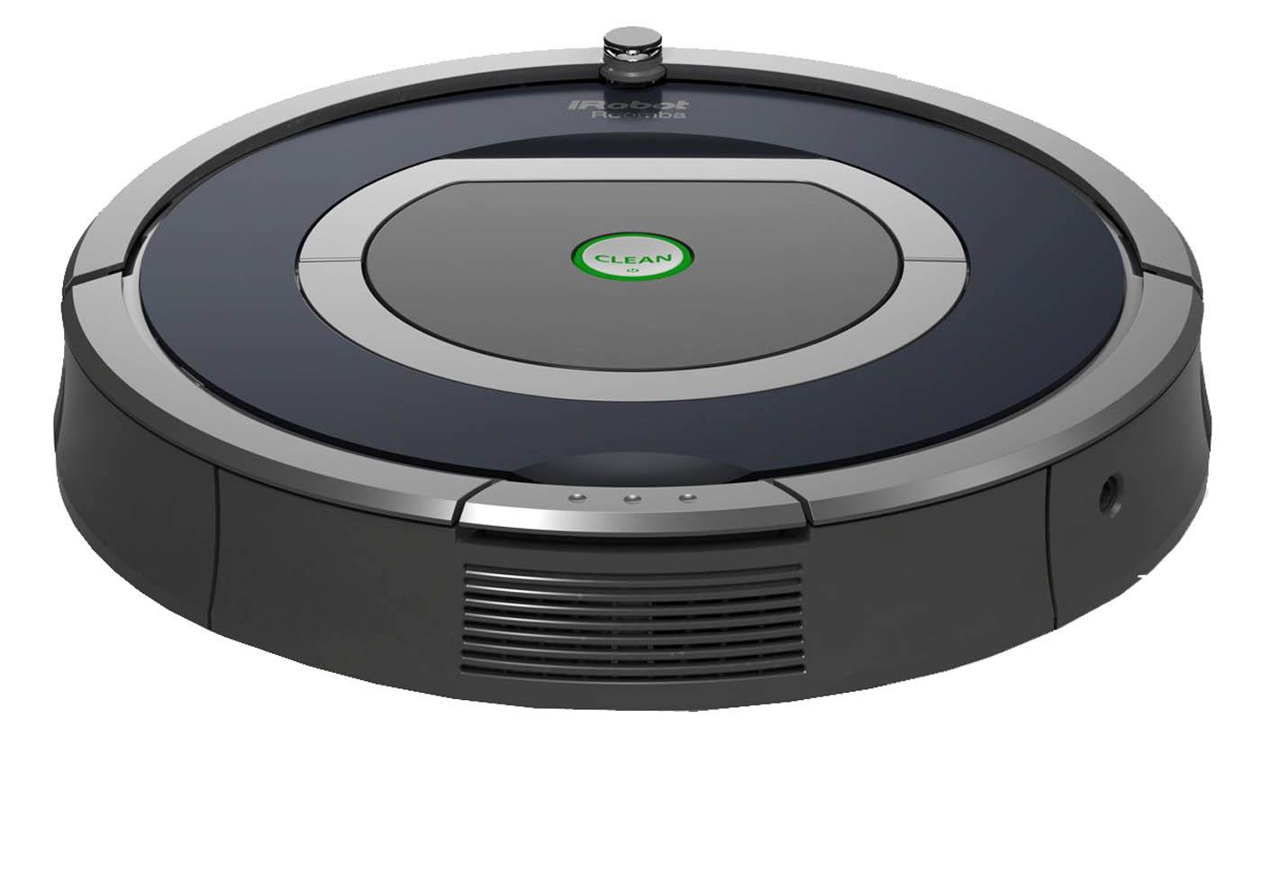 iRobot Roomba 786p