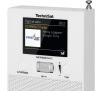 Radioodbiornik TechniSat DigitRadio Flex 2 Radio FM DAB+ Bluetooth Biały