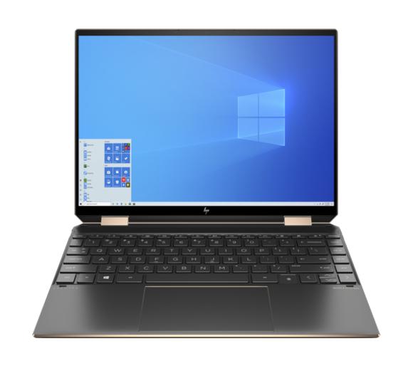 laptop HP Spectre x360 14-ea0064nw 13,5'' Intel® Core™ i7-1165G7 - 16GB RAM - 1TB SSD Dysk - Win10