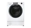 Pralko-suszarka Haier HWDQ90B416FWB-S 9kg/5kg