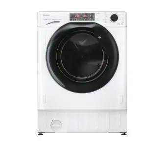 Pralko-suszarka Haier HWDQ90B416FWB-S 9kg/5kg