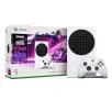 Konsola Xbox Series S 512GB + Dodatki Fortnite i Rocket League