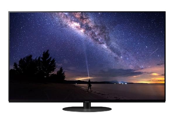 Telewizor Panasonic TX-55JZ1000E 55" OLED 4K 120Hz Smart TV Dolby Vision IQ Dolby Atmos HDMI 2.1 DVB-T2