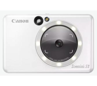 Aparat Canon Zoemini S2 Biały