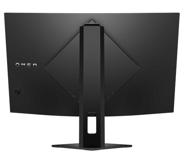 a gaming monitor