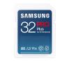 Karta pamięci Samsung PRO Plus 32GB 100/60Mb/s U3 V30