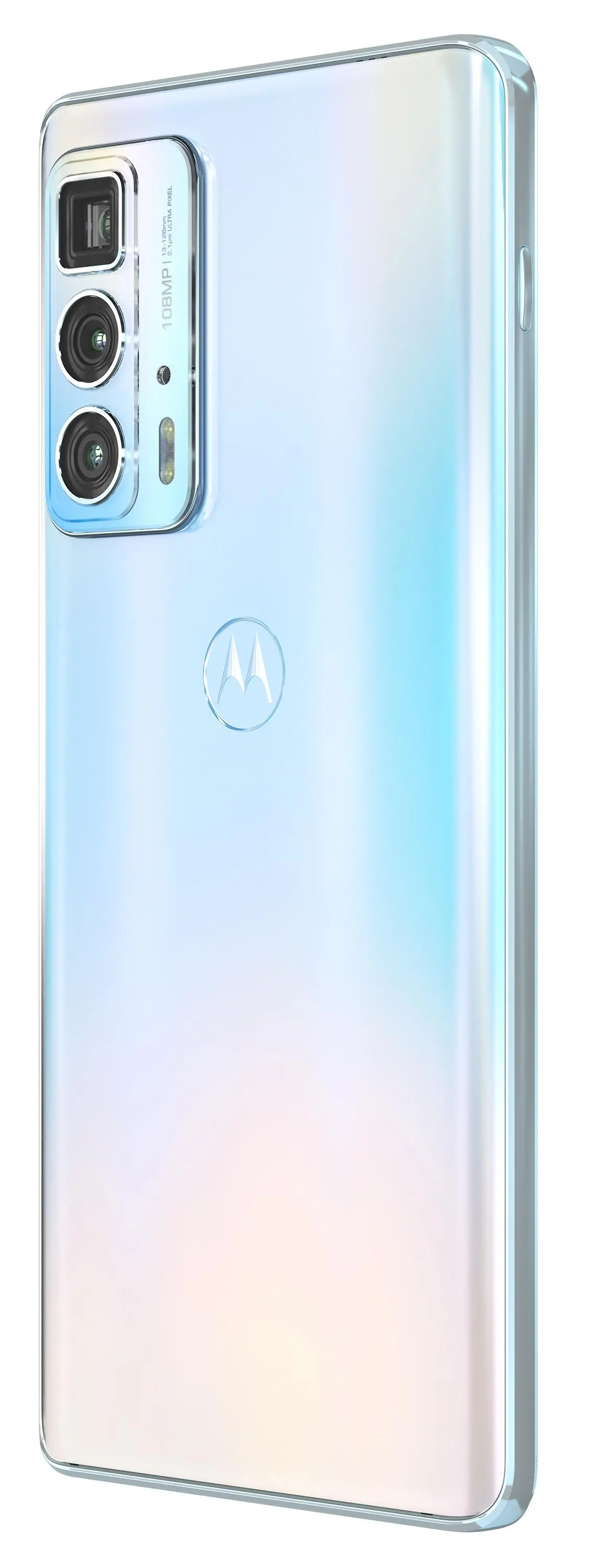 Smartfon Motorola edge 20 pro 5G 12/256GB 6,67