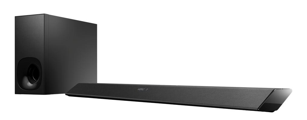 Soundbar Sony HT-CT380 - Opinie, Cena - RTV EURO AGD