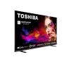 Telewizor Toshiba 55QA4C63DG 55" QLED 4K Android TV Dolby Vision DVB-T2