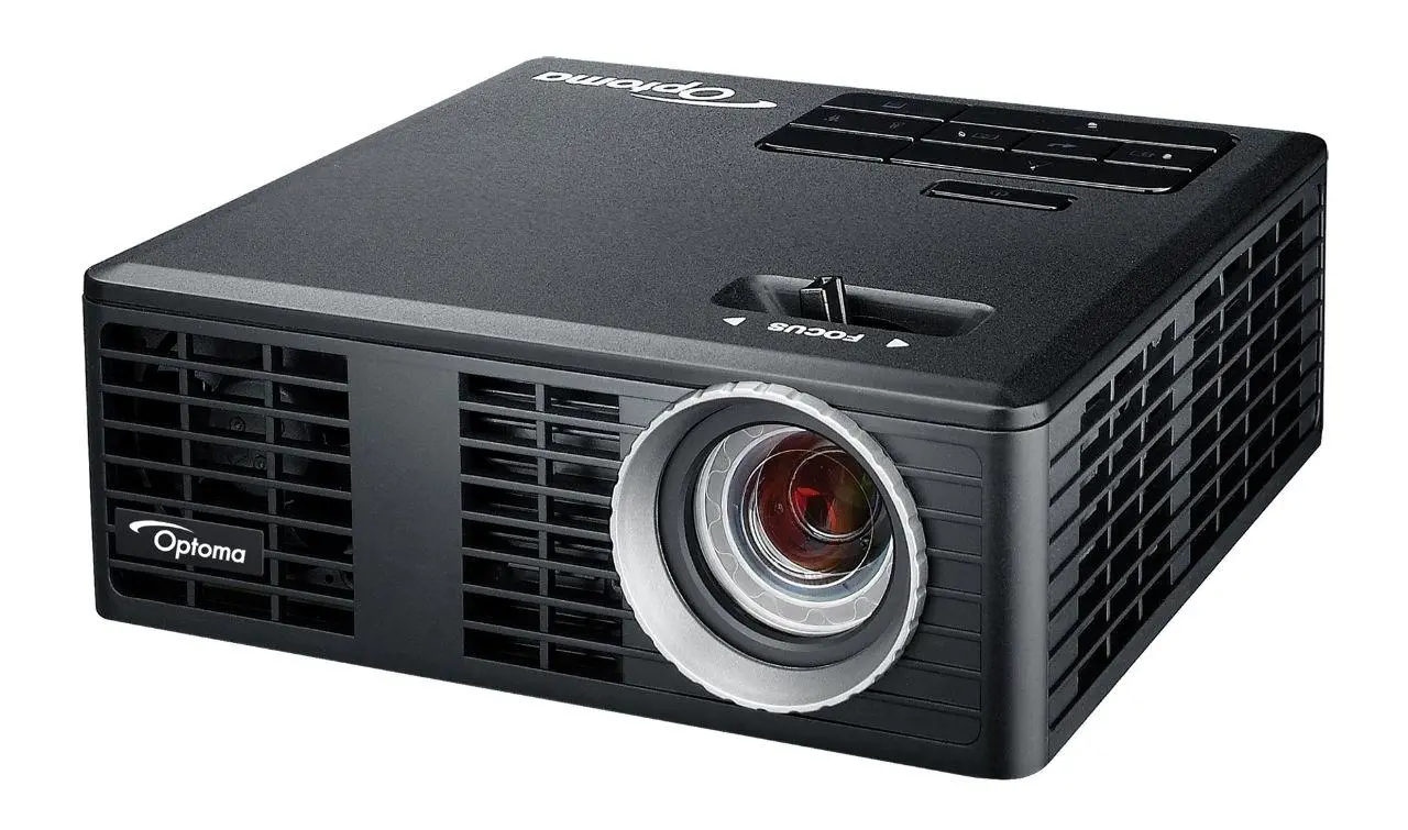 Projektor Optoma ML750e LED Full HD