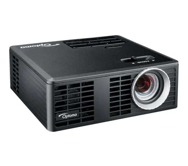 Optoma ML750e LED Full HD - SPRAWDŹ RABAT I OFERTĘ RATALNĄ NA STRONIE - Kup na Raty - RRSO 0%