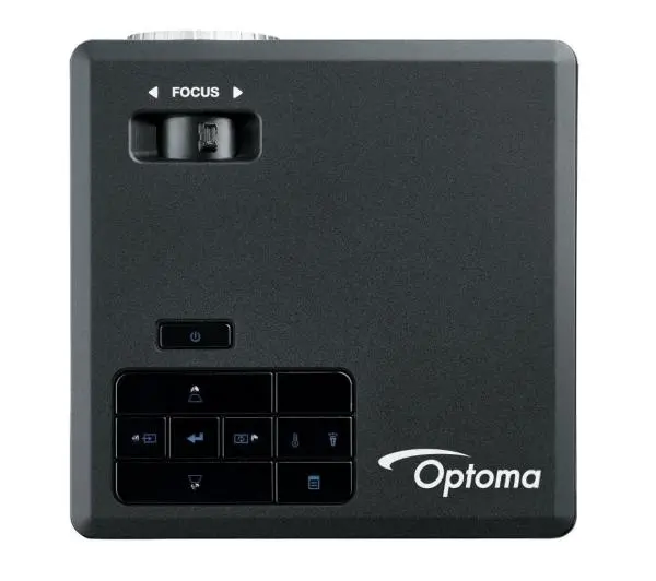 Optoma ML750e LED Full HD - SPRAWDŹ RABAT I OFERTĘ RATALNĄ NA STRONIE - Kup na Raty - RRSO 0%