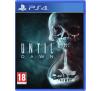 Until Dawn Gra na PS4 (Kompatybilna z PS5)