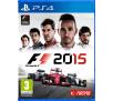 F1 2015 PS4 / PS5