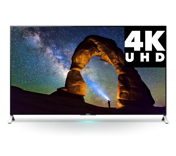 Telewizor Sony KD-55X9005C