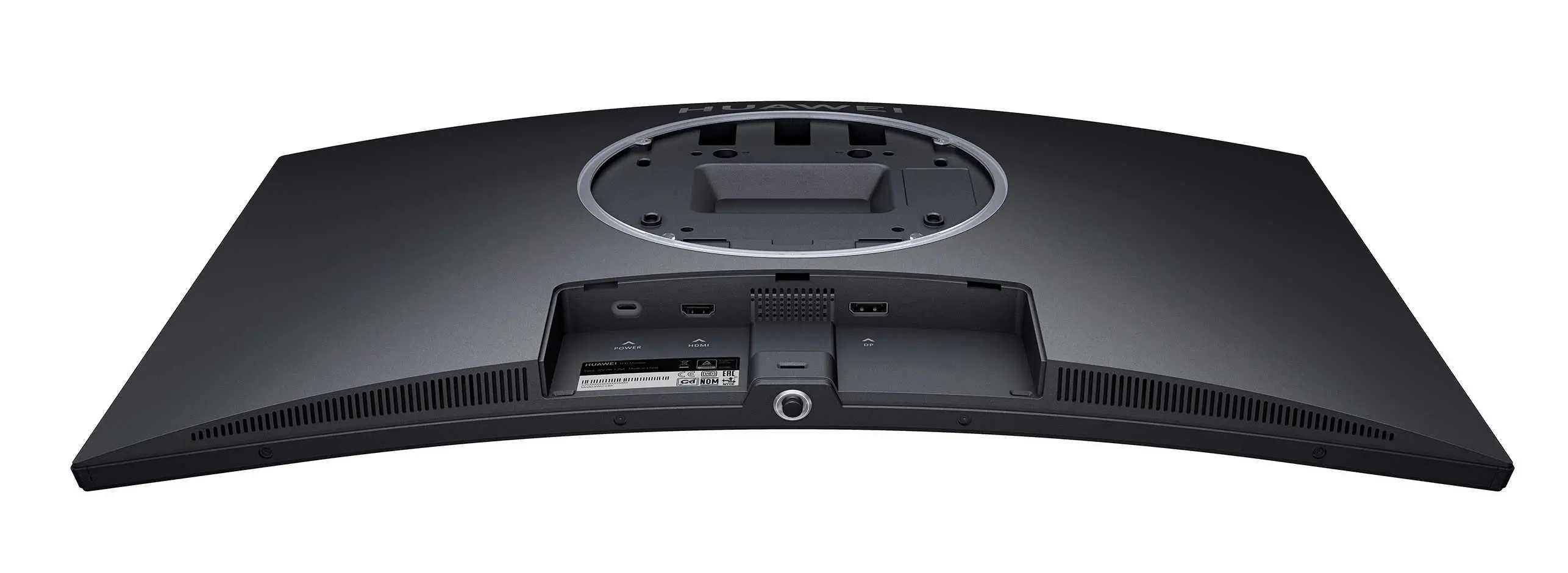 Monitor Huawei MateView GT 27