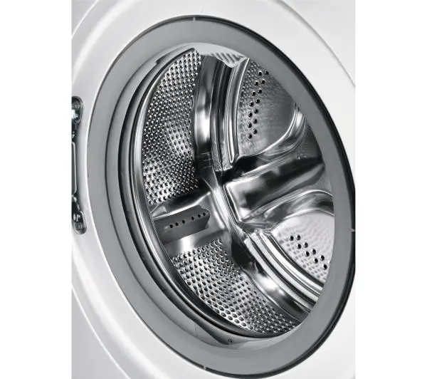 Electrolux 600 SensiCare EW6SN426BPI Superslim 6kg 1200obr/min - DRUGI -30%, ALBO 5-TY ZA 1ZŁ - Kup na Raty - RRSO 0%