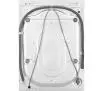 Pralka Electrolux 600 SensiCare EW6SN426BPI Superslim 6kg 1200obr/min