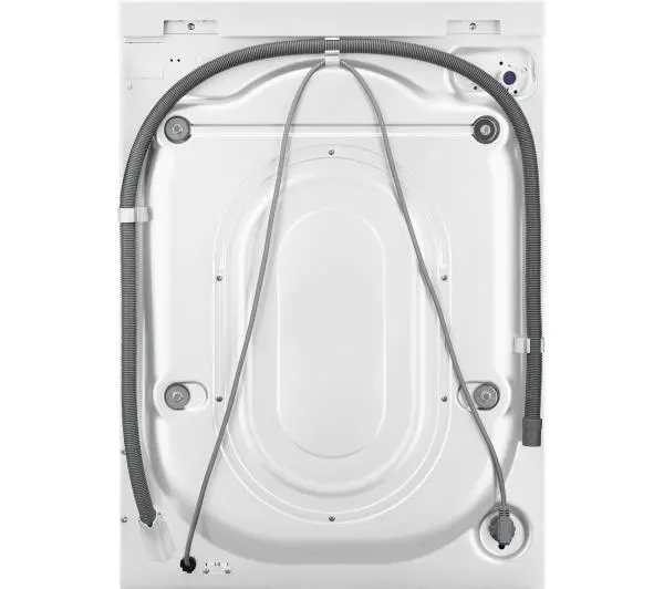 Electrolux 600 SensiCare EW6SN426BPI Superslim 6kg 1200obr/min - DRUGI -30%, ALBO 5-TY ZA 1ZŁ - Kup na Raty - RRSO 0%