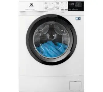 Pralka Electrolux 600 SensiCare EW6SN426BPI Superslim 6kg 1200obr/min