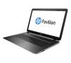 HP Pavilion 17-f231nw 17,3" Intel® Core™ i7-5500U 8GB RAM  256GB Dysk SSD  Win8.1