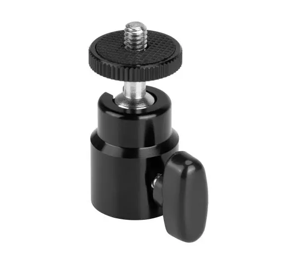 Camrock Głowica kulowa GF-YT01