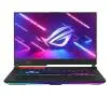 Laptop gamingowy ASUS ROG Strix G15 G513IE-HN003T 15,6" 144Hz R7 4800H 16GB RAM 512GB Dysk SSD RTX3050Ti Win10 Czarny