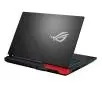 Laptop gamingowy ASUS ROG Strix G15 G513IE-HN003T 15,6" 144Hz R7 4800H 16GB RAM 512GB Dysk SSD RTX3050Ti Win10 Czarny