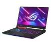 Laptop gamingowy ASUS ROG Strix G15 G513IE-HN003T 15,6" 144Hz R7 4800H 16GB RAM 512GB Dysk SSD RTX3050Ti Win10 Czarny