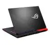 Laptop gamingowy ASUS ROG Strix G15 G513IE-HN003T 15,6" 144Hz R7 4800H 16GB RAM 512GB Dysk SSD RTX3050Ti Win10 Czarny