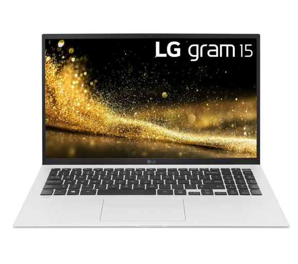 laptop LG Gram 15,6'' 2021 15Z90P-G.AA66Y Intel® Core™ i5-1135G7 - 16GB RAM - 512GB SSD Dysk - Win11