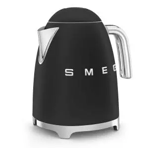 Czajnik Smeg KLF03BLMEU 1,7l 2400W