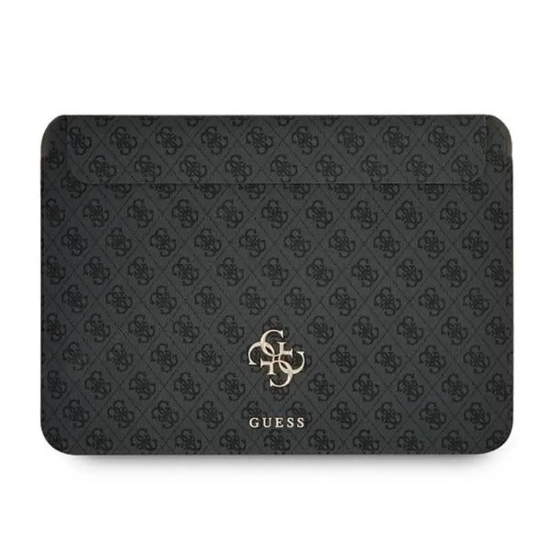 Etui na laptop Guess GUCS13G4GFGR 4G Big Logo Szary