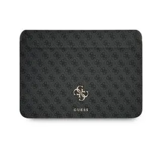 Guess GUCS13G4GFGR 4G Big Logo  Szary