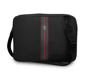 Torba na laptopa Ferrari FEURCSS15BK Urban Czarny