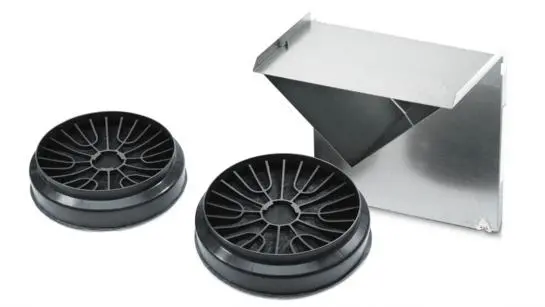 Filtr do okapu Bosch DHZ5275