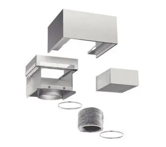 Filtr do okapu Siemens LZ57000