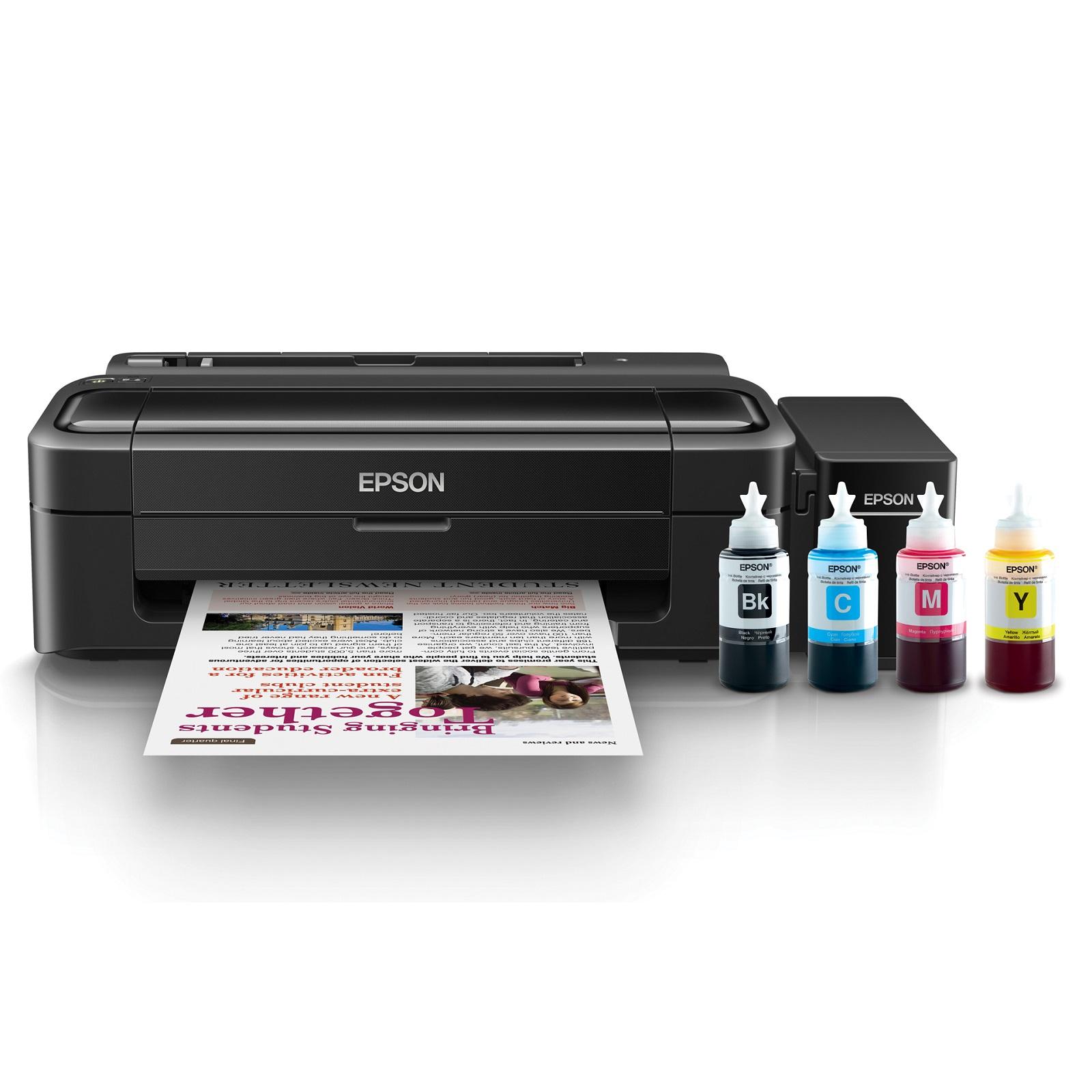 Epson L130