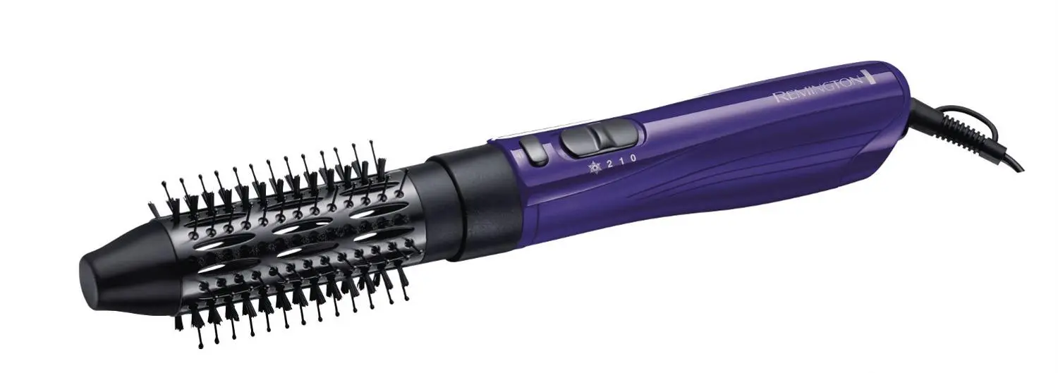 Lokówko-suszarka Remington AS800 800W