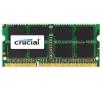 Pamięć RAM Crucial DDR3 4GB 1600 CL11 SODIMM