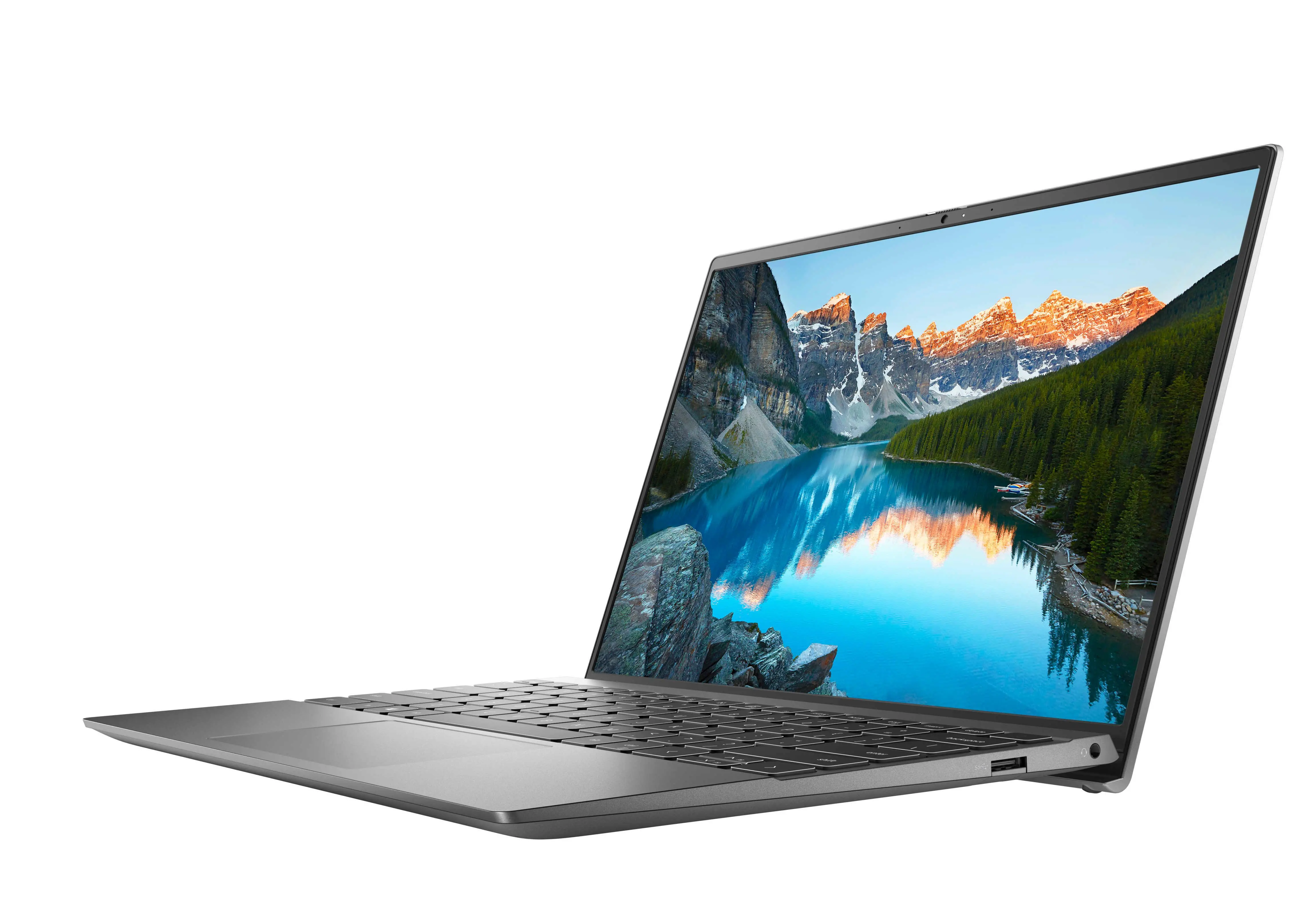 Laptop Dell Inspiron 5310-8482 13,3