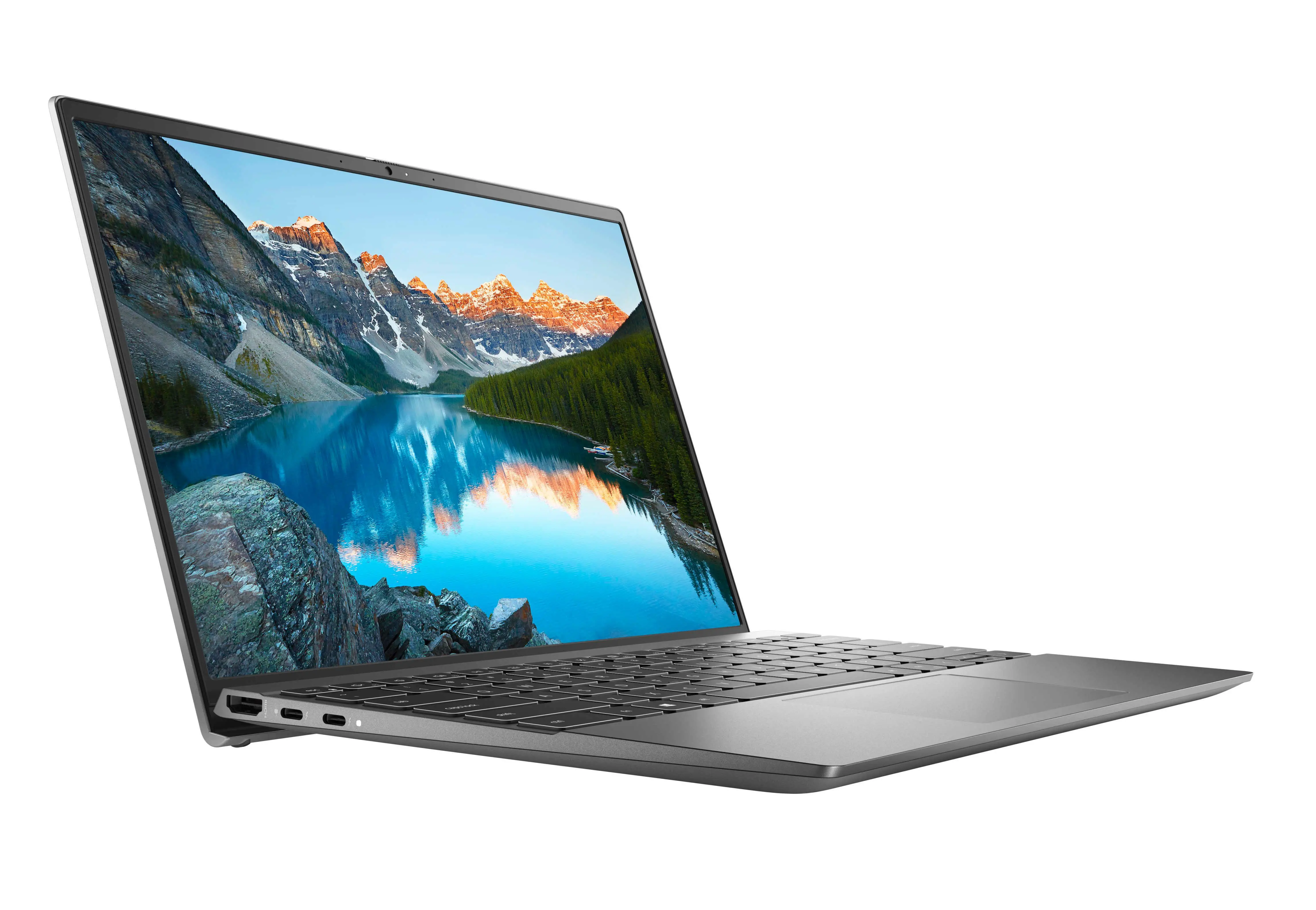 Windowsノート本体 inspiron13 5310 corei7 16GB 512GB デル Inspiron 13 (5310)の実機レビュー - the比較