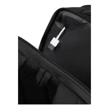 Plecak na laptopa Samsonite Mysight 17,3" Czarny