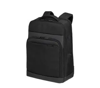 Samsonite Mysight 17,3"  Czarny - Kup na Raty - RRSO 0%